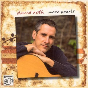 David Roth:  More pearls