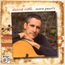 David Roth: More pearls