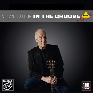 Allan Taylor: In the groove