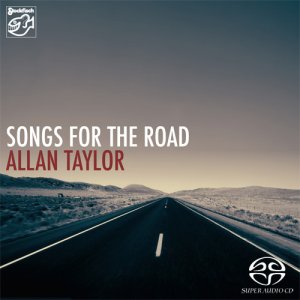 Songs for the road