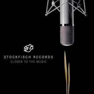 Various artists:  Closer to the music, Volume 1