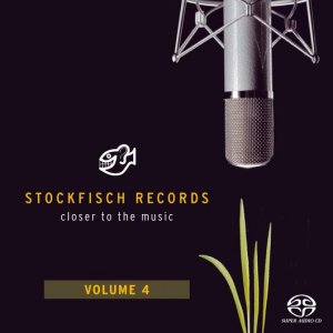Various artists:  Closer to the music, Volume 4