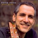 David Roth: Pearl Diver