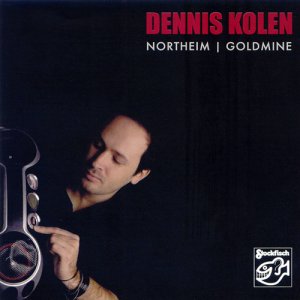 Dennis Kolen
