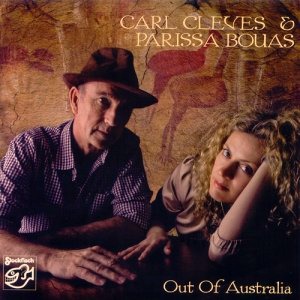 Carl & Parissa:  Out Of Australia