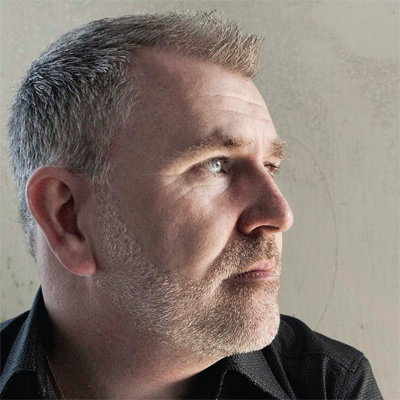Paul O'Brien: Long May You Sing