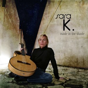 Sara K:  Made in the shade