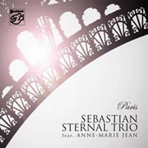 Sebastian Sternal Trio:  Paris