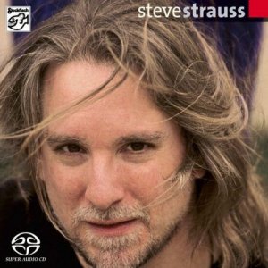 Steve Straus:  Just like love